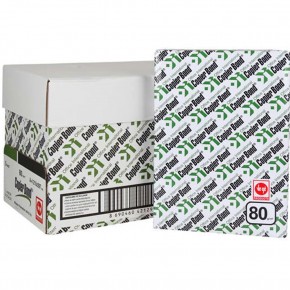 Vege Fotokopi Kağıdı Copier Bond 500 LÜ A4 80 GR (1 Adet)