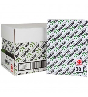 Vege Fotokopi Kağıdı Copier Bond 500 LÜ A4 80 GR (1 Adet)
