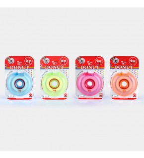 Vege Görünmez Bant Kesicili Soft Donut Blisterli 19x25 (1 Adet)
