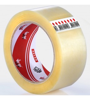 Vege Koli Bantı Aslan 45x100 Şeffaf (1 Adet)