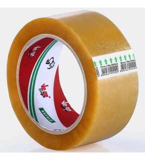 Vege Koli Bantı Bufalo 45x100 Şeffaf (1 Adet)