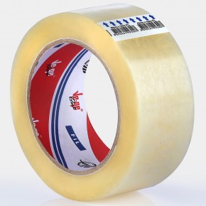 Vege Koli Bantı Fil 45x100 Şeffaf (1 Adet)