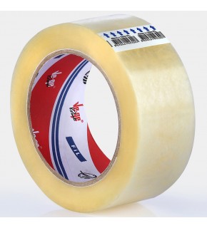 Vege Koli Bantı Fil 45x100 Şeffaf (1 Adet)