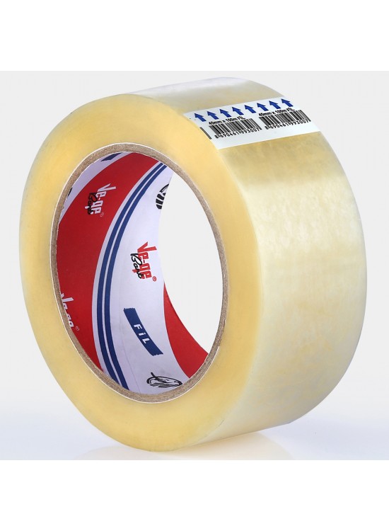 Vege Koli Bantı Fil 45x100 Şeffaf (1 Adet)