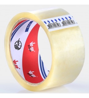 Vege Koli Bantı Fil 45x40 Şeffaf (1 Adet)