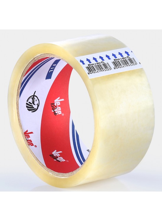 Vege Koli Bantı Fil 45x40 Şeffaf (1 Adet)