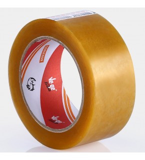 Vege Koli Bantı Gergedan 45x100 Şeffaf (1 Adet)