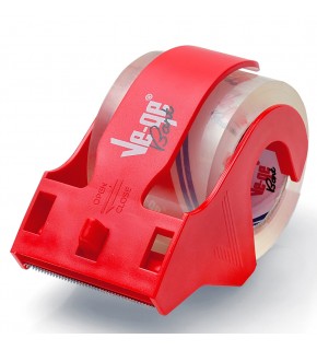 Vege Koli Bantı Kesicili 48x40 Handy Clear (1 Adet)