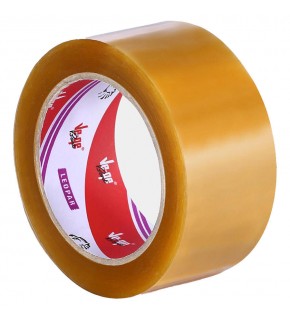 Vege Koli Bantı Leopar 45x100 Şeffaf (1 Adet)