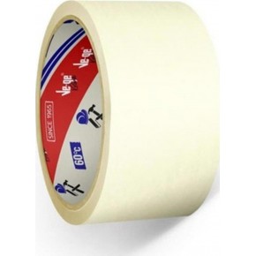 Vege Krepe (Maskeleme) Bantı 24 MMx30 MT Bluetape