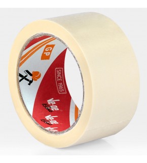 Vege Krepe (Maskeleme) Bantı 48 MMx30 MT Bej Gp