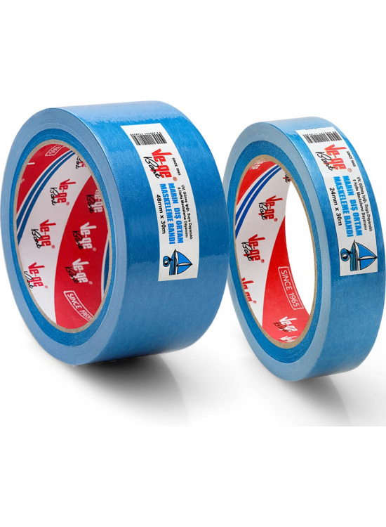 Vege Maskeleme Bantı Endustrıyel Outdoor 48mmx30m