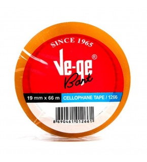 Vege Selefon Bant 19x66