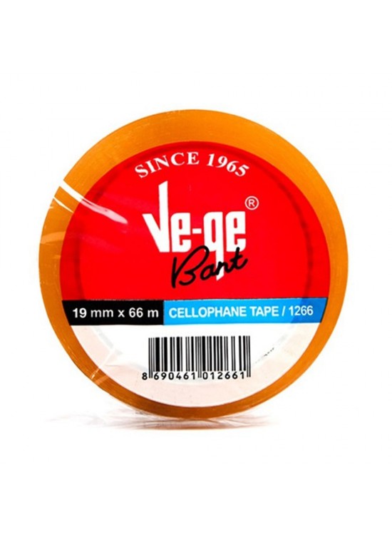 Vege Selefon Bant 19x66