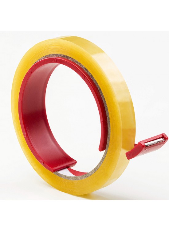 Vege Selefon Bant Hoop 12x66 (1 Adet)