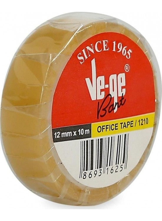 Vege Selefon Bant Retro Serisi Teneke 12x10 (1 Adet) Vege Selefon Bant Retro Serisi Teneke 12x10 (1 Adet)