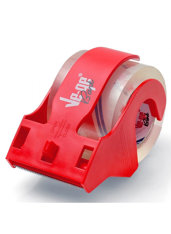 Vege Selefon Bant Pack Maxi Bant Kesicili 12x66 2 Li (1 Adet)