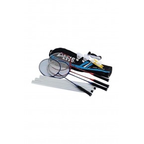 Vertex BadMinton Seti 4 Lü Bs 20