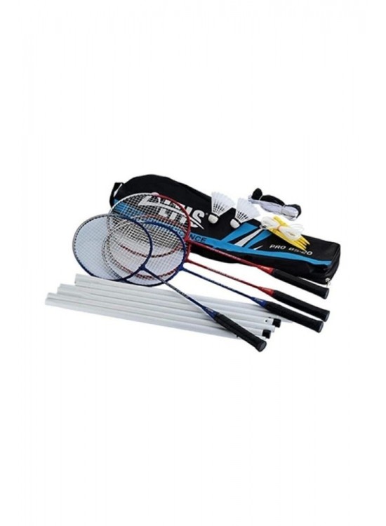Vertex BadMinton Seti 4 Lü Bs 20