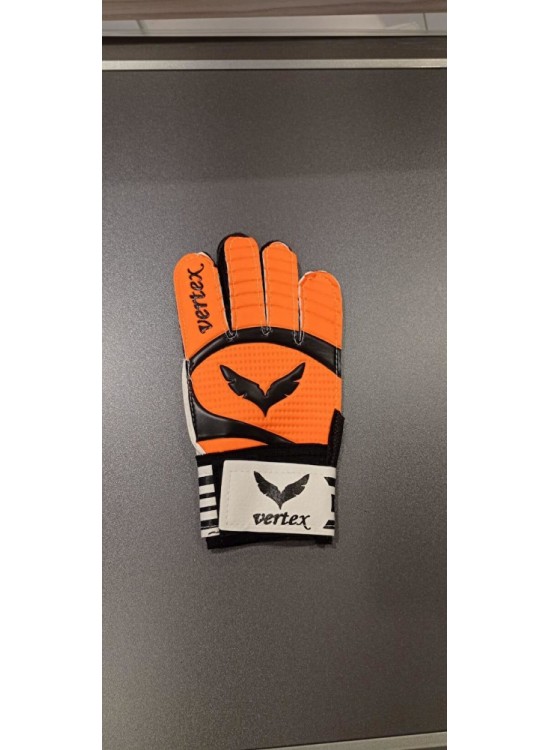 Vertex Field Kaleci Eldiveni 6 No Turuncu