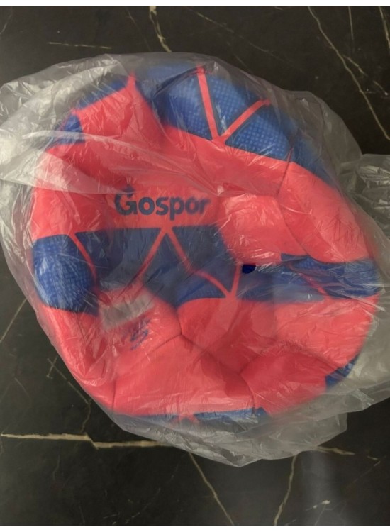 Vertex Futbol Gospor