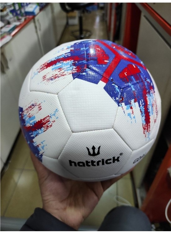 Vertex Hatrıck Futbol Topu