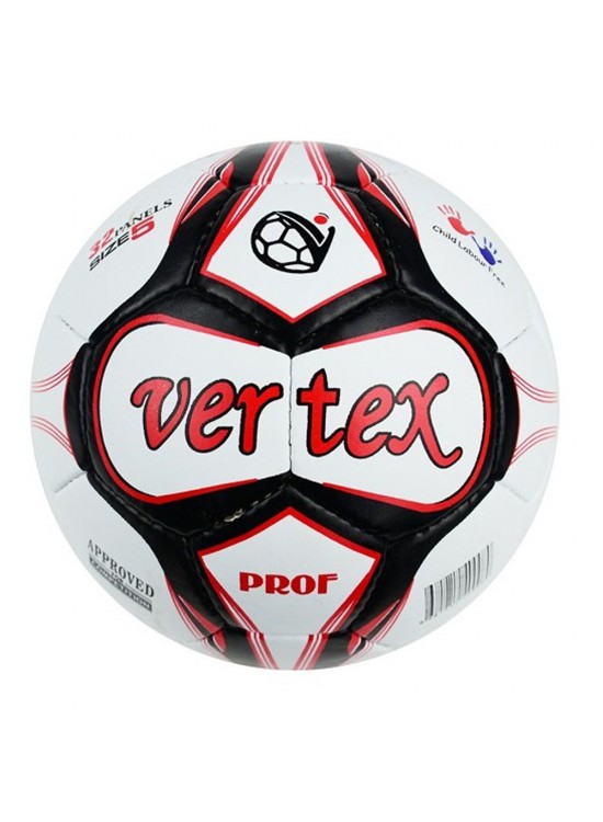 Vertex Prof Futbol Topu No:5