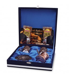 VEZİR LÜKS FİNCAN TAKIMI