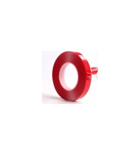 Vhb Akrilik Silikon Bant 18mm 2mt (1 Adet)