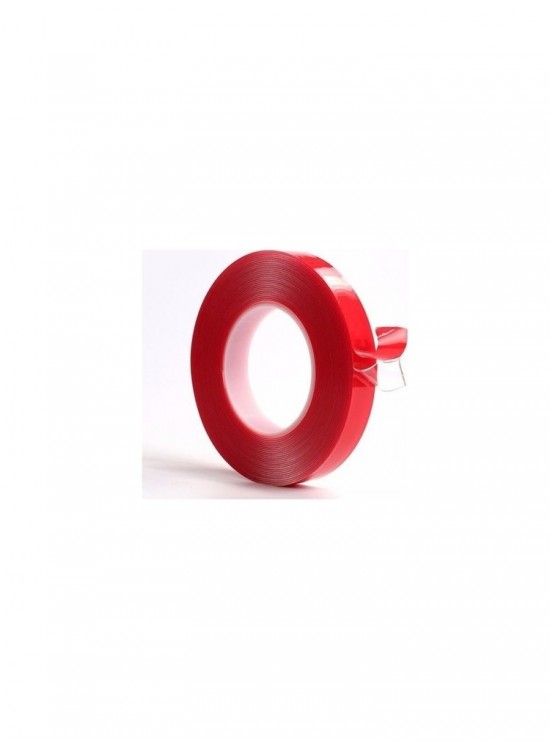 Vhb Akrilik Silikon Bant 18mm 2mt (1 Adet)