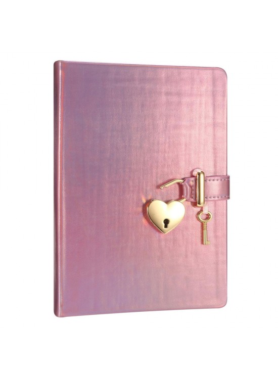 Victoria S Journals Hush Hush Klt Defter 160 Yp.Çizg. 124-1106