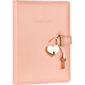 Victoria S Journals Hush Hush Klt Pas Df-160 YP.Çiz