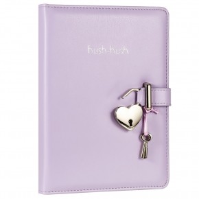 Victoria S Journals Hush Hush Klt Pst Df 160 YP.Çizg.