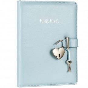 Victoria S Journals Hush Hush Klt Pst Df 160 Yp.Çiz