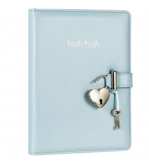 Victoria S Journals Hush Hush Klt Pst Df 160 Yp.Çiz
