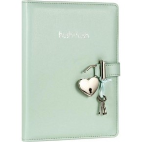 Victoria S Journals Hush Hush Klt Pst Df 160 Yp.Çiz