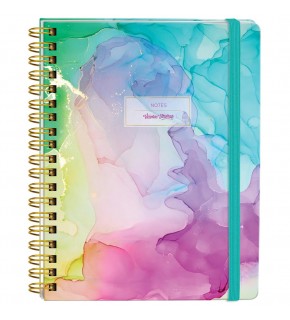 Victoria S Journals Sert Kapak Spr Df 17x24 96 YP Çizgili