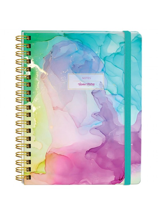 Victoria S Journals Sert Kapak Spr Df 17x24 96 YP Çizgili Victoria S Journals Sert Kapak Spr Df 17x24 96 YP Çizgili