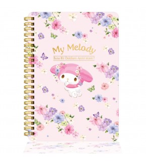 Victorias Journals My Melody Journal 524-1894