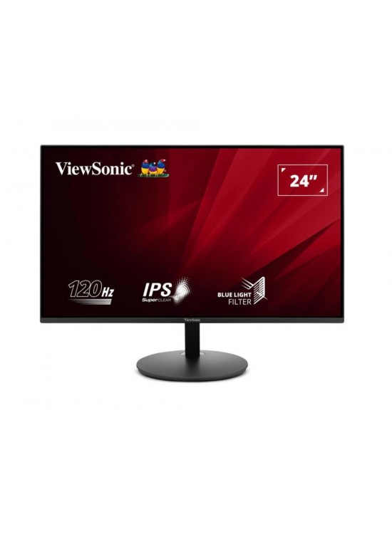 Viewsonic 24" VA24E1-H 120Hz 5ms Hdmı+Vga Vesa Full HD IPS Monitör
