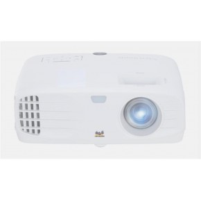 Viewsonic PX700HDH FHD 3700AL 2XHDMI USB TypeA  300"boyutuna kadar destek Ev ve İş Yeri Projektörü