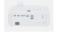Viewsonic PX700HDH FHD 3700AL 2XHDMI USB TypeA  300"boyutuna kadar destek Ev ve İş Yeri Projektörü