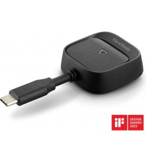 Viewsonic  WPD-900 Kablosuz Ekran Yansıtma Kiti