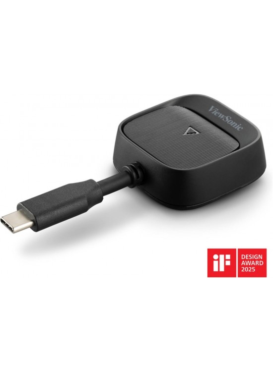Viewsonic  WPD-900 Kablosuz Ekran Yansıtma Kiti