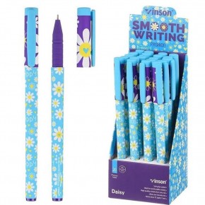 Vinson Jel Kalem Daisy Desenli 20 Li A26