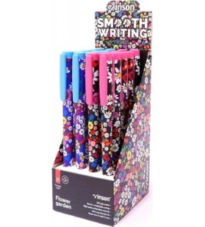 Vinson Jel Kalem Joy Desenli 20 Li A24