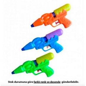Vivi Toys Su Tabancası Vi-203
