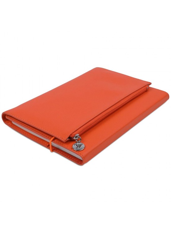 Vj Defter 14x20 Zipco Clutch 80 GR A.Mavi 96 YP 211600