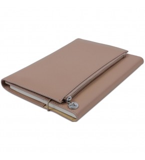 Vj Defter 14x20 Zipco Clutch 80 GR Mavi 96 YP 211598