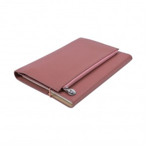 Vj Defter 14x20 Zipco Clutch 80 GR Pembe 96 YP 211596